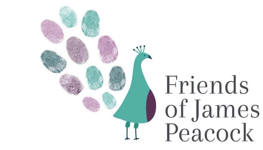 Friends of James Peacock