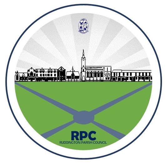 Ruddington Parish Council