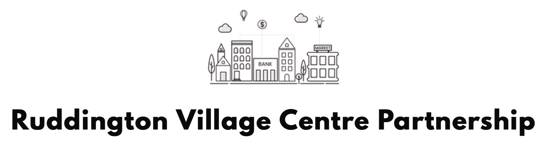 Ruddington Village Centre Partnership (RVCP)