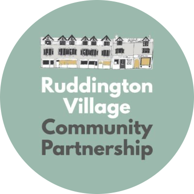 RVCP Ruddington Village Community Partnership