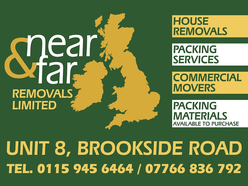 Near & Far Removals